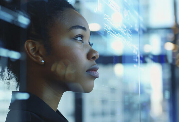 MAIORES USUÁRIAS DE IA PMEs, IA, inteligência artificial, pequenas e médias empresas