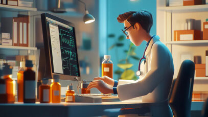 INTEGRAÇÃO POR APIS APIs, Procfit, orientação empresarial