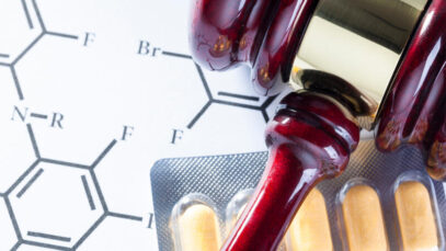 Patentes da indústria farmacêutica geram 62 ações na Justiça