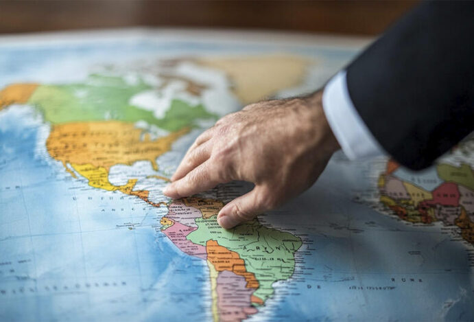 MERCADO FARMACÊUTICO LATINO Mercado farmacêutico, América Latina, indústria farmacêutica