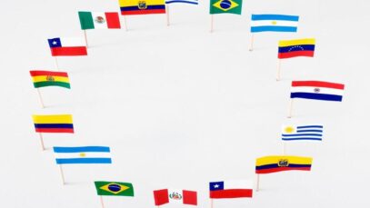 CANNABIS NA AMÉRICA LATINA, Canabidiol, América Latina, regulamentação da cannabis, cannabis medicinal, CBD