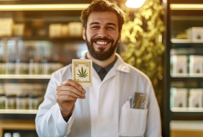 CANNABIS NAS FARMÁCIAS Uruguai, cannabis medicinal, THC