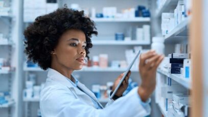 DIVERSIDADE RACIAL NAS FARMÁCIAS Diversidade racial, farmácias, pretos e pardos