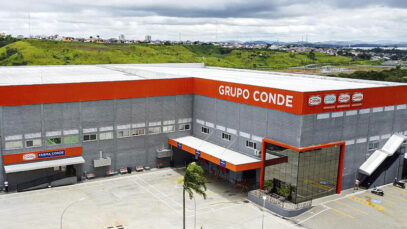 CD da Farma Conde é impulsionado por servidor de R$ 15 mi