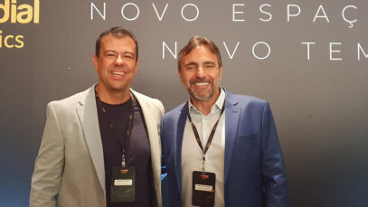 Novo CD da Mundial Logistics mira expansão em healthcare