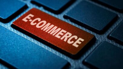 E-COMMERCE PRÓPRIO Varejo online, marketplace, farmácia, orientação empresarial