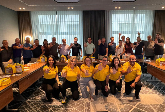 MISSÃO TÉCNICA DA CIMED Cimed, farmácias da Alemanha, farmácias, Assifarma