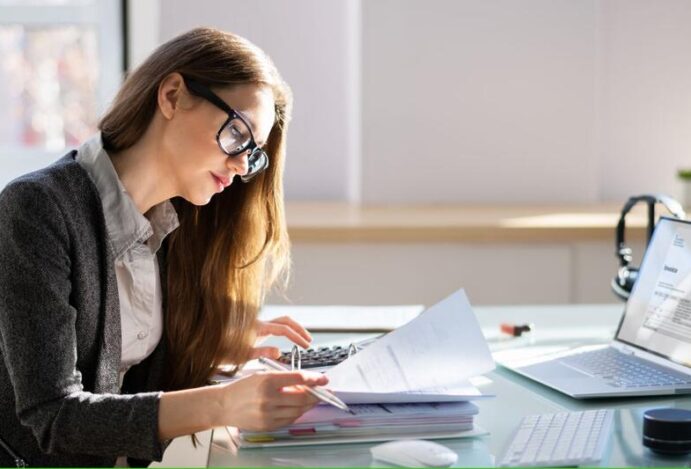 Imagem relacionada a: Entenda a importância da carta de correção eletrônica