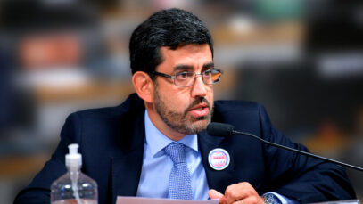 Ex-Anvisa analisa mercado de specialty