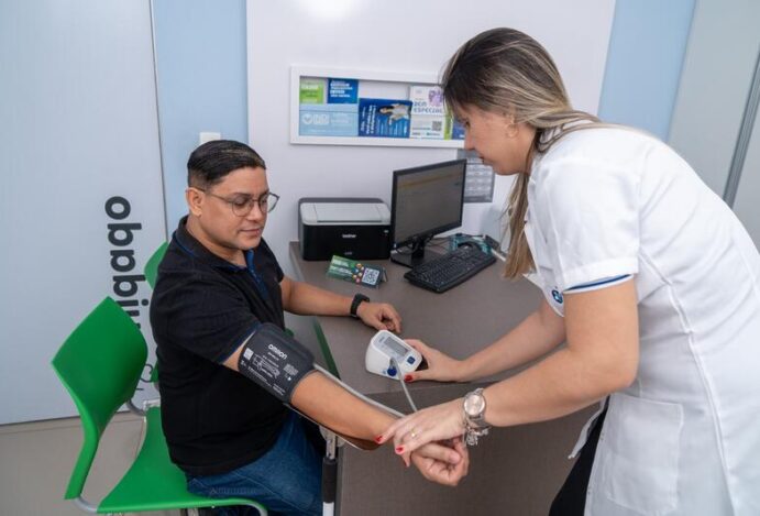 Hub de Saúde da Indiana