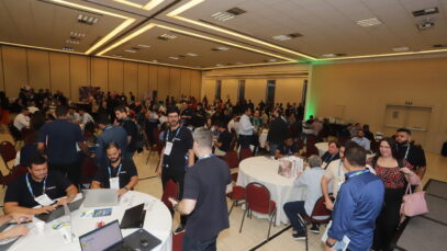 Encontro Abrafad projeta recorde de audiência na 7ª edição