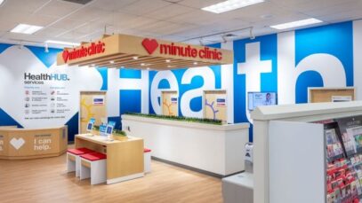 Demissão em massa na CVS afeta mais de 400 funcionários