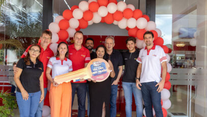 Campanha da Farmarcas tem investimento de R$ 5 milhões