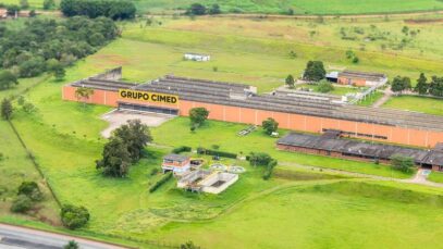 Plano de investimentos da Cimed tem reforço de R$ 2 bi