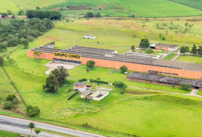 Investimentos da Cimed