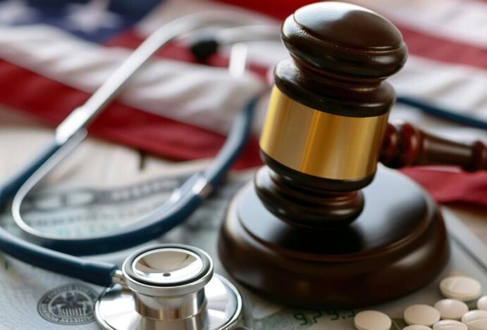 Processo contra a Bristol Myers Squibb