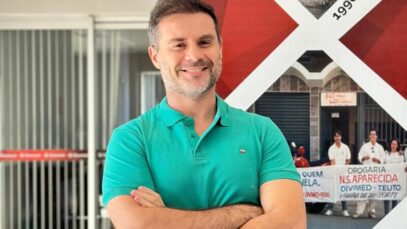 Distribuidora regional cresce 22% com foco em tecnologia