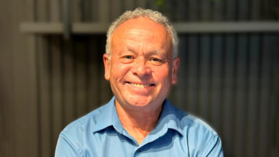 A saúde começa pela boca