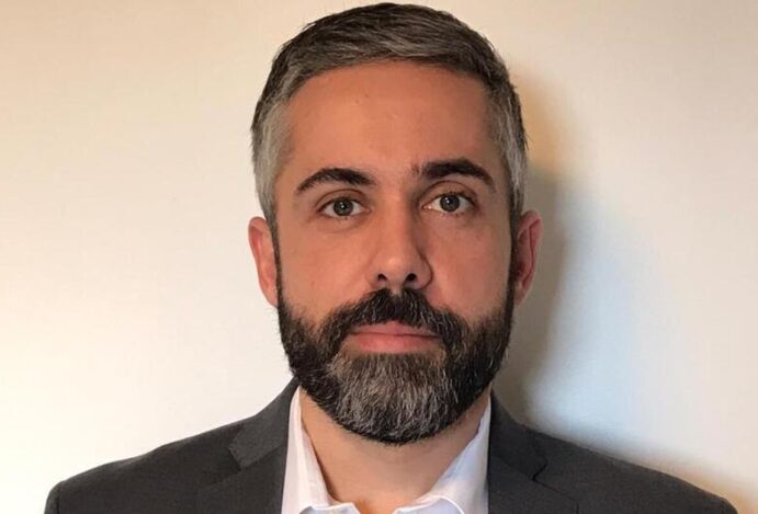 Eurofarma, Tiago Freitas