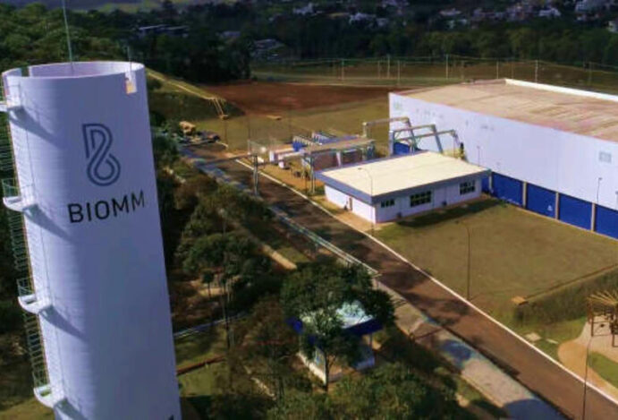 medicamento da Biomm contra o câncer
