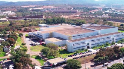 Fábrica da Novo Nordisk recebe aporte de R$ 864 milhões