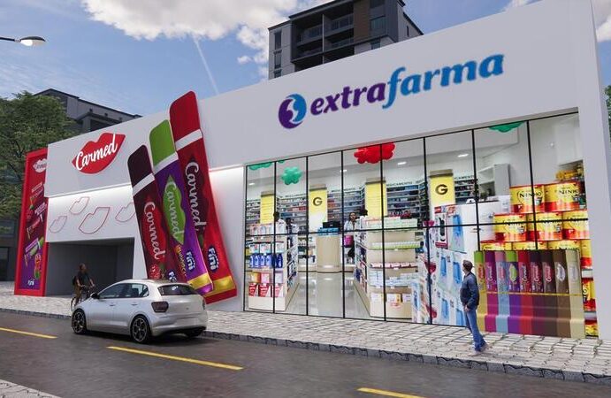 Ativação da Carmed