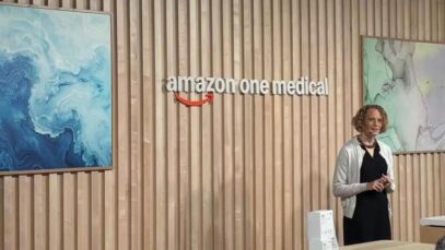 Farmácias da Amazon