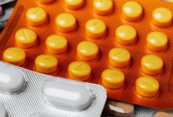 Fraude na compra de medicamentos