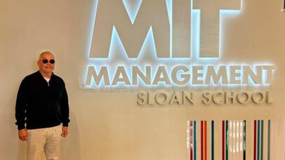 Evento debate futuro das farmácias no MIT com presença brasileira