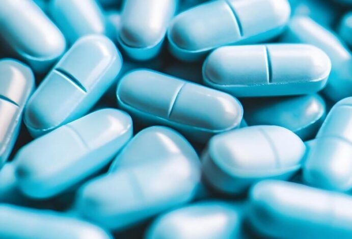 Medicamentos para saúde mental