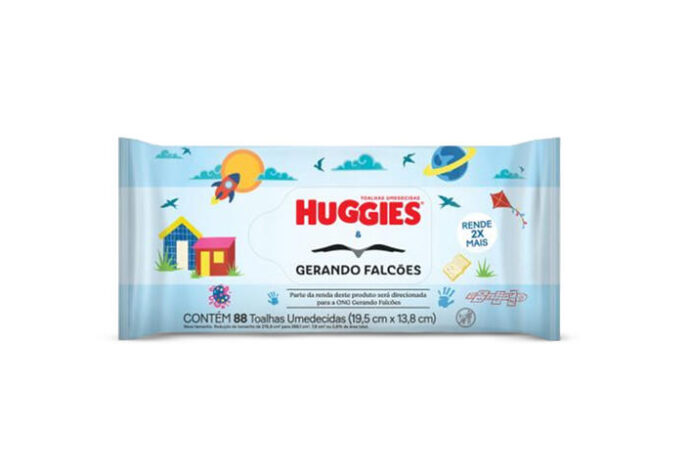 Huggies