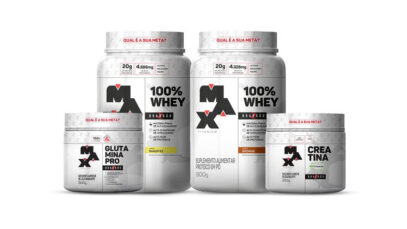 suplementos de alta performance