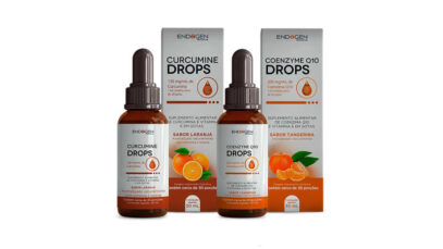 Suplemento da Endogen