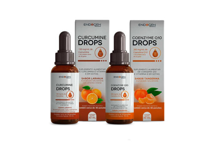 Suplemento da Endogen