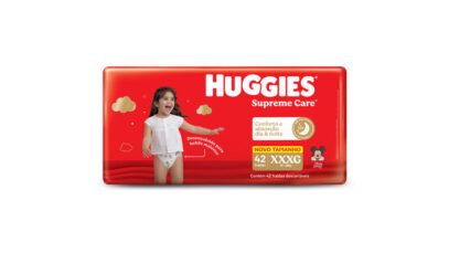 fralda para bebês maiores