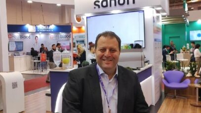 Sanofi, Silvio Custodio Silva