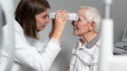 Tratamentos para doenças oculares são novo foco da Roche