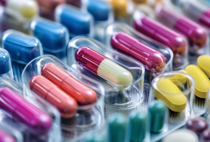 Venda de medicamentos de referência