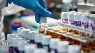 inovação nas farmacêuticas