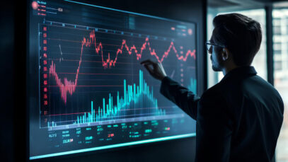 Ações da Hypera sobem 7% após proposta de fusão da EMS