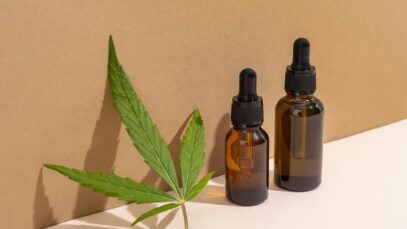 Venda de produtos à base de cannabis cresce 240% no 1° semestre