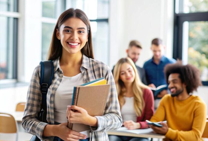 Programa de estágio da Farmax