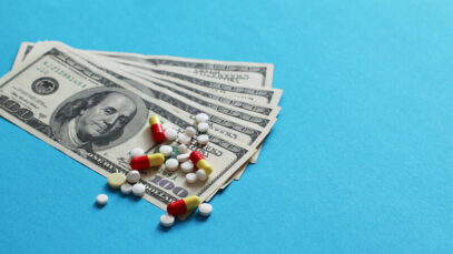 Governo mantém isenção para medicamentos importados