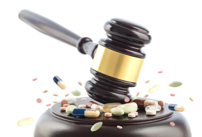 quebra da patente do Stelara