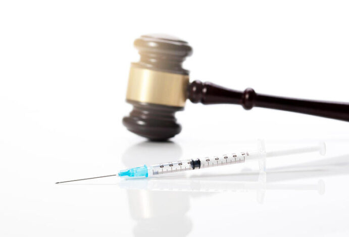 Processo entre Pfizer e GSK