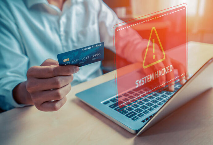 Tentativas de fraude no e-commerce