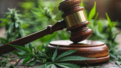Cannabis em farmácias de manipulação pauta julgamento do STF