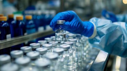 Governo amplia produção de remédios para população de baixa renda