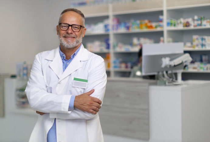 Anvisa e Unesco buscam farmacêuticos