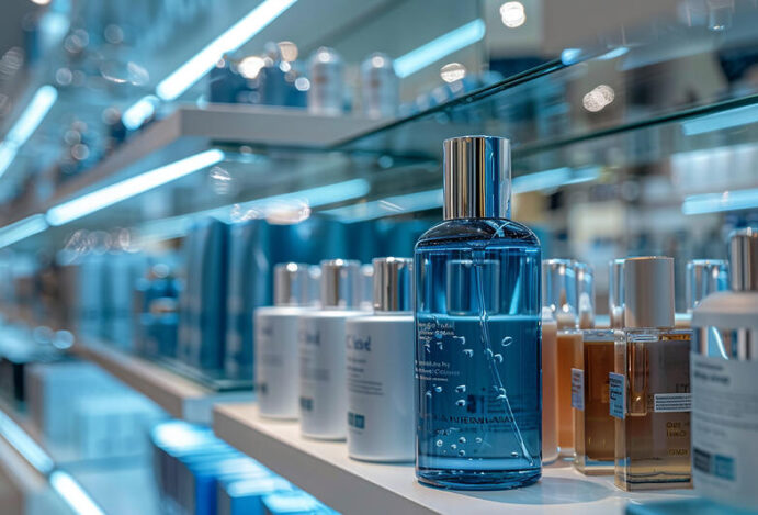 Reestruturação da Jequiti